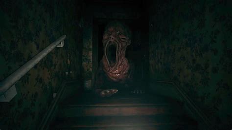 resident evil 8 baby|resident evil village baby monsters.